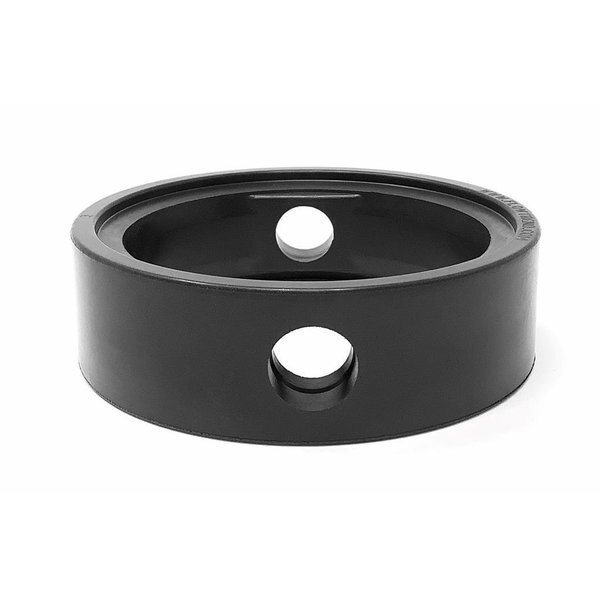 LKB51 SEAL 2.5' EPDM; Replaces Alfa Laval® Part # 9611414110, Springer Parts, Mfr#: 9611414110SP